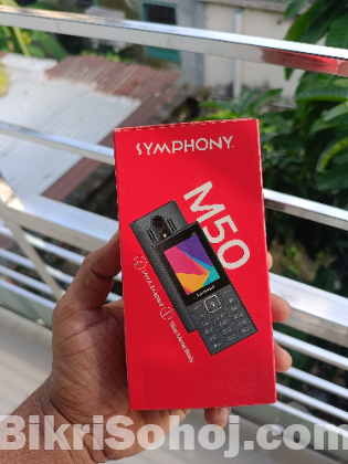 Symphony M50